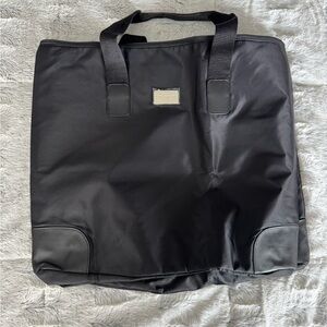 Black Tote Bag
